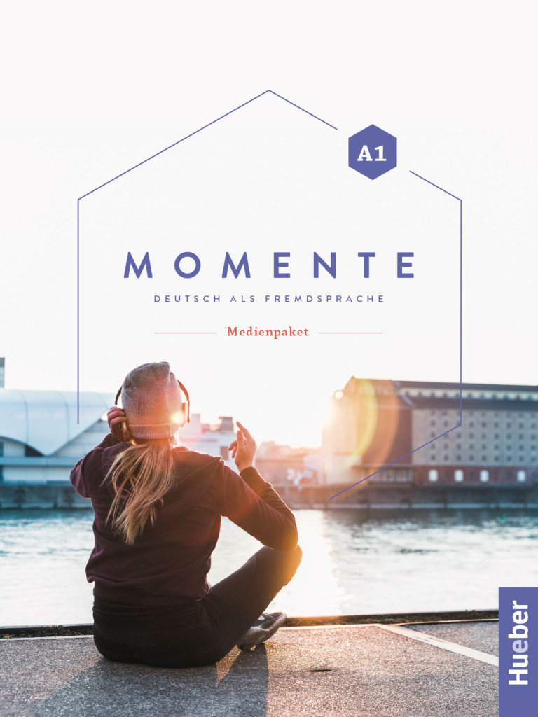 Momente A1, Medienpaket, ISBN 978-3-19-521791-0