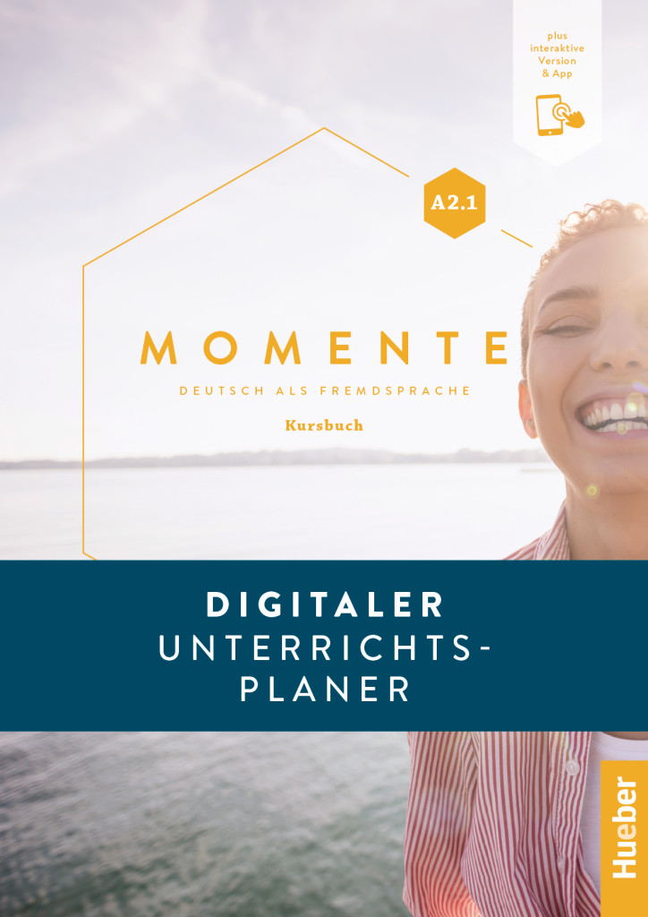 Momente A2.1, Digitaler Unterrichtsplaner, ISBN 978-3-19-671792-1