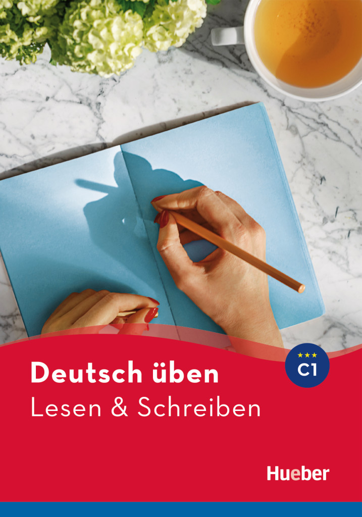 Lesen & Schreiben C1, Buch, ISBN 978-3-19-697493-5