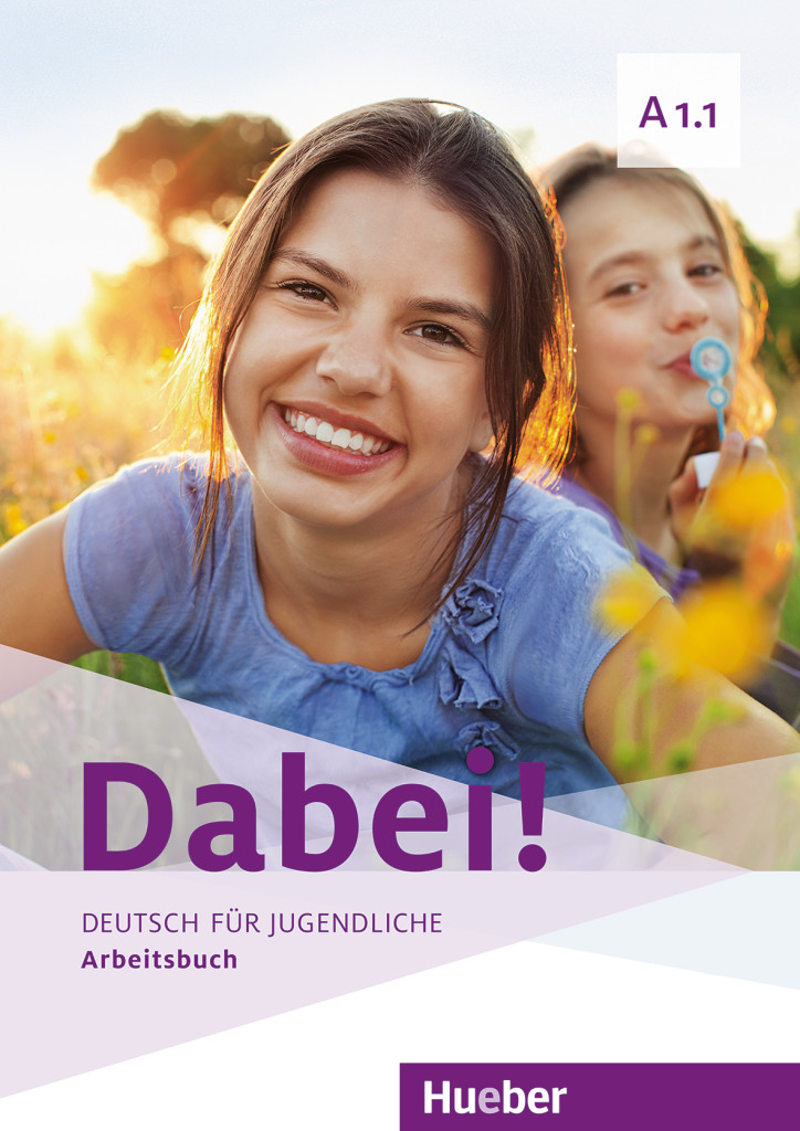 Dabei! A1.1 – Interaktive digitale Ausgabe, Digitalisiertes Arbeitsbuch mit integrierten Audiodateien und interaktiven Übungen, ISBN 978-3-19-711778-2