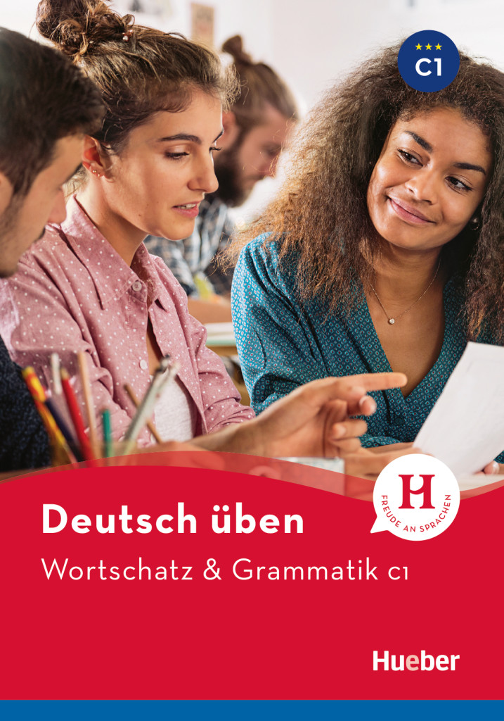Wortschatz & Grammatik C1, Buch, ISBN 978-3-19-727493-5