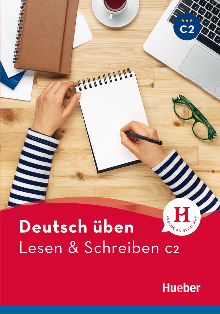 Lesen & Schreiben C2, Buch, ISBN 978-3-19-797493-4