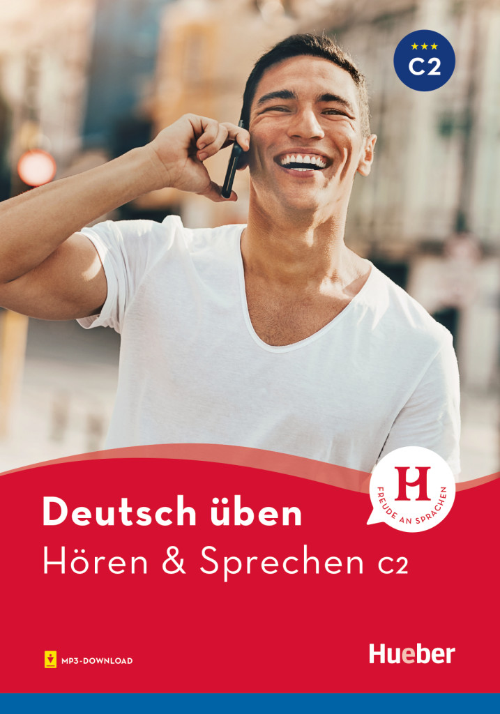 Hören & Sprechen C2, Buch mit Audios online, ISBN 978-3-19-847493-8
