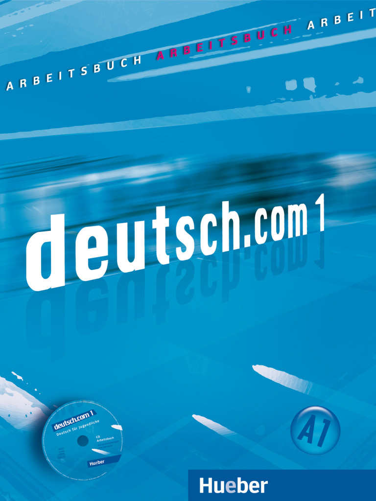 deutsch.com 1 – Digitale Ausgabe, Digitalisiertes Arbeitsbuch mit integrierten Audiodateien, ISBN 978-3-19-848601-6