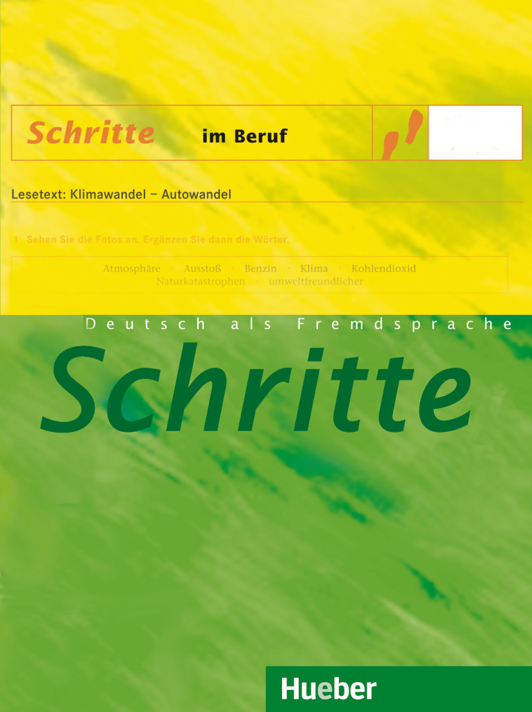 Schritte plus im Beruf, Modul 1, PDF-Download, ISBN 978-3-19-911911-1