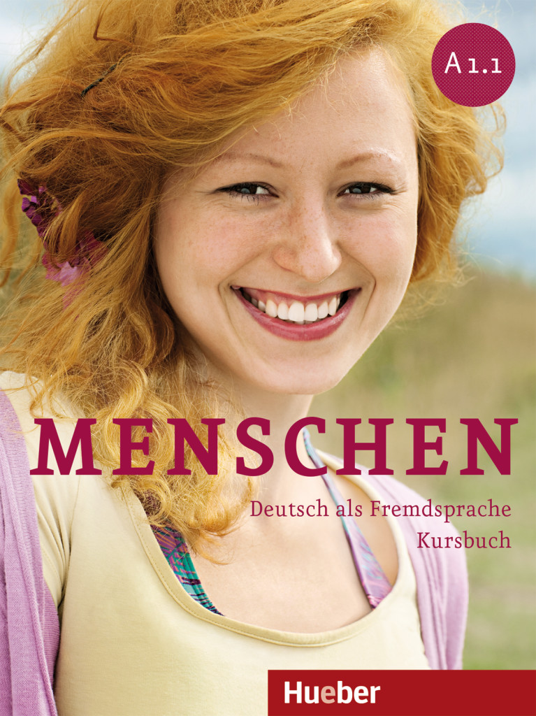 Menschen A1.1 – Interaktive digitale Ausgabe, Digitalisiertes Kursbuch mit integrierten Audio- und Videodateien und interaktiven Übungen, ISBN 978-3-19-958601-2