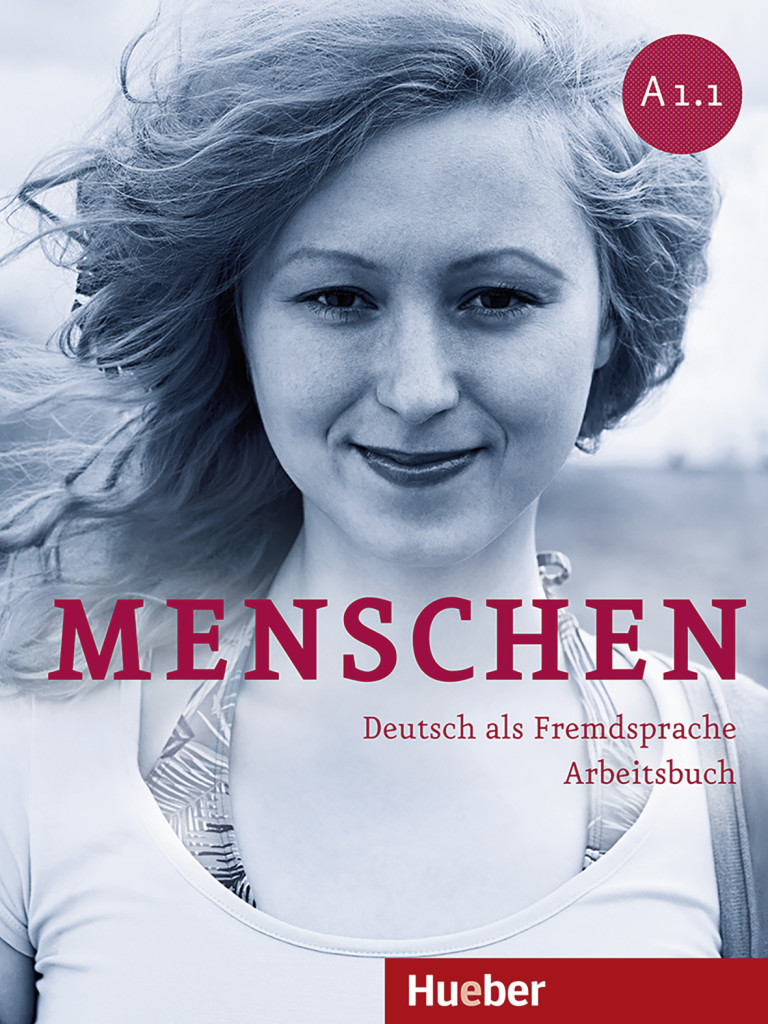 Menschen A1.1 – Interaktive digitale Ausgabe, Digitalisiertes Arbeitsbuch mit integrierten Audiodateien und interaktiven Übungen, ISBN 978-3-19-968601-9