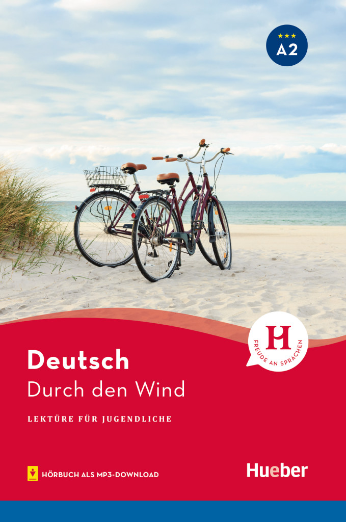 Durch den Wind, Lektüre mit Audios online, ISBN 978-3-19-988580-1