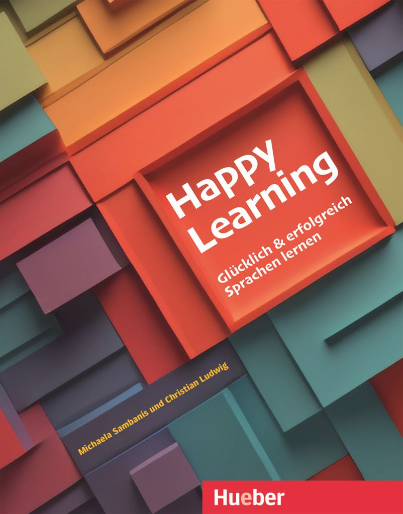 Happy Learning – Glücklich und erfolgreich Sprachen lernen, Buch, ISBN 978-3-19-991741-0