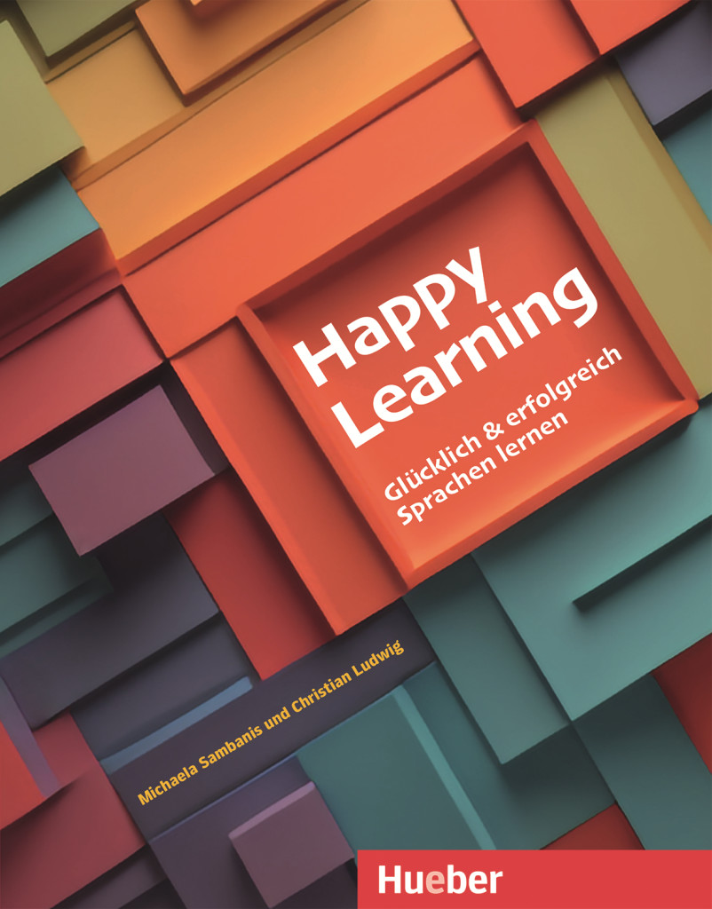 Happy Learning – Glücklich und erfolgreich Sprachen lernen, Buch, ISBN 978-3-19-991741-0