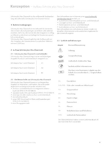 Konzeptionsbeschreibung