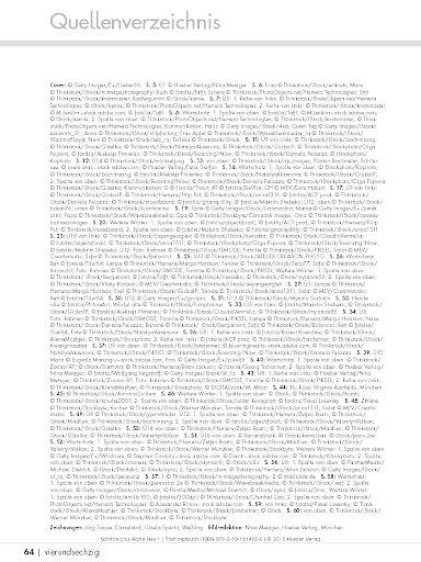 Quellenverzeichnis