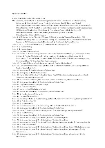 Quellenverzeichnis