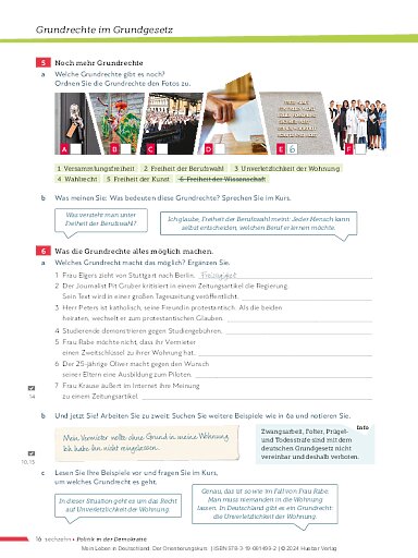 Leben In Deutschland Fragen Und Antworten Pdf Mein Leben in Deutschland – Orientierungskurs | Info | Materialien zum