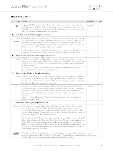 schritte a1 pdf schritte a1 pdf