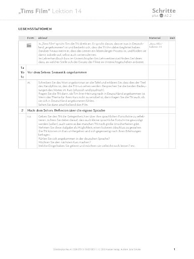 Test Zu Lektion 13 Pdf Test Zu Lektion 13 Pdf