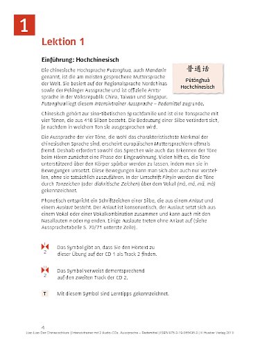 Lektion 1