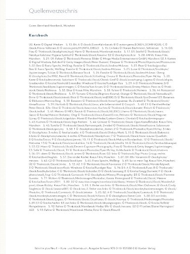 Quellenverzeichnis