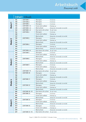 Modul 1