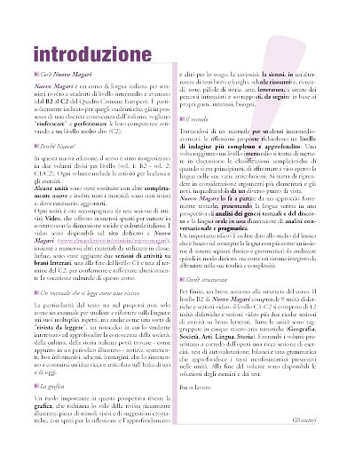 introduzione e indice