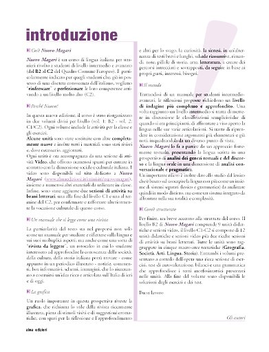 introduzione e indice