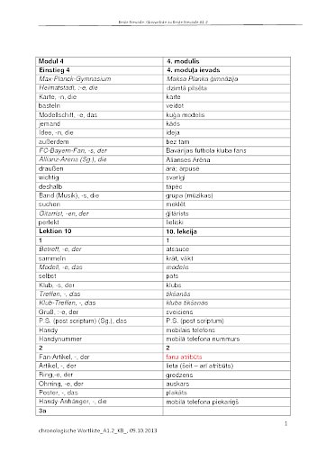 Beste Freunde A1/2 Deutsch-Lettisch