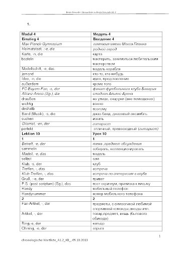 Beste Freunde A1/2 Deutsch-Russisch