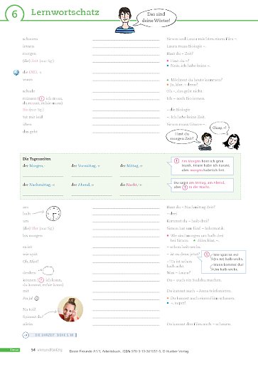 Lernwortschatz ansehen 