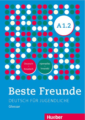 Glossar Deutsch-Kroatisch – Njemačko-Hrvatski