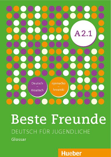 Glossar Deutsch-Kroatisch – Njemačko-Hrvatski