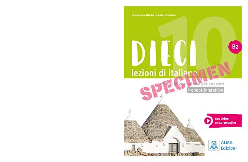 Inhaltsverzeichnis und Lektion 1