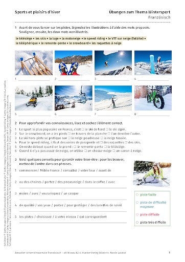 Wintersport