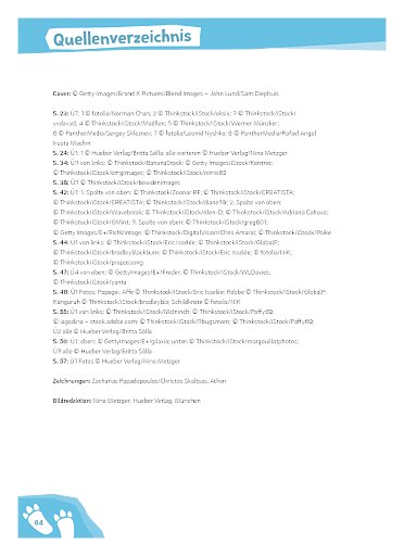 Quellenverzeichnis
