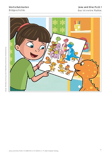 Wortschatzkarten