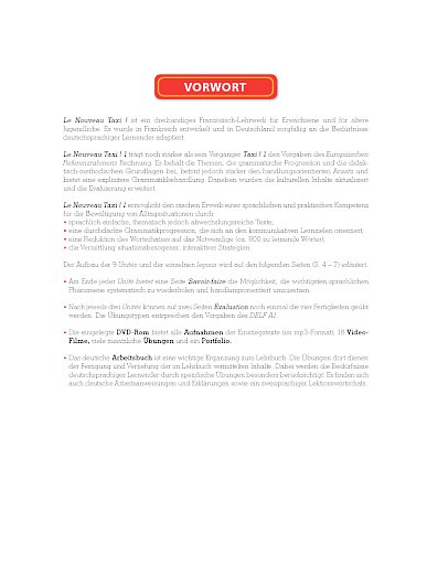 Mode d'emploi
