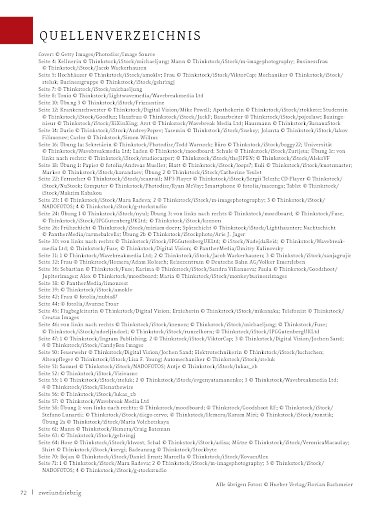 Quellenverzeichnis