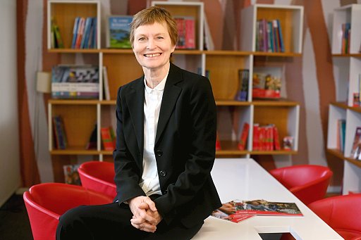 Foto Michaela Hueber (hoch­auflösend)