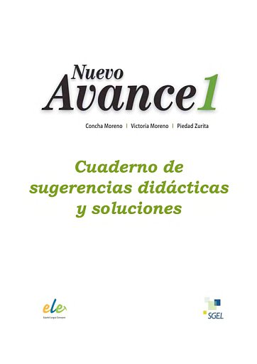 Nuevo Avance 1