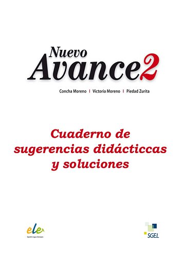 Nuevo Avance 2