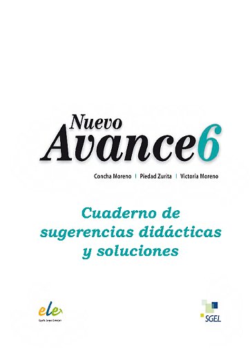 Nuevo Avance 6