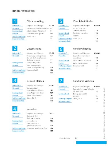 Schritte 5