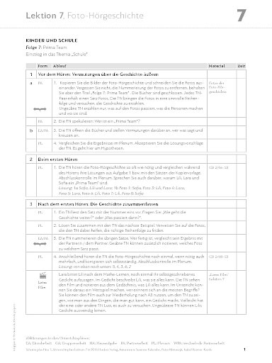 Schritte plus a1.1 pdf download