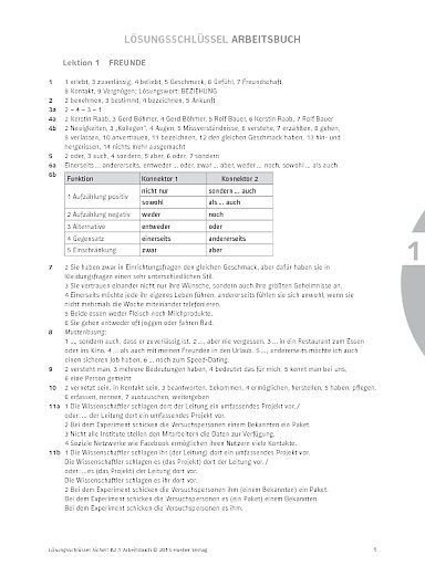 Lösungen
