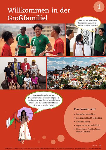 Und jetzt WIR 2 – Kursbuch