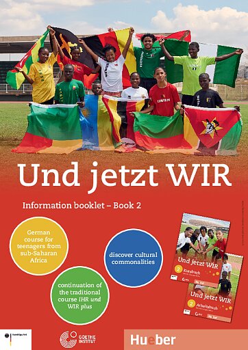 Information Booklet - Book 2