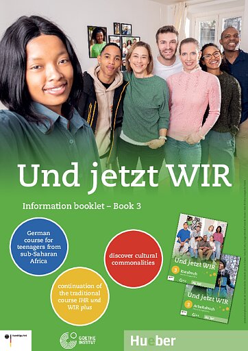 Information Booklet - Book 3