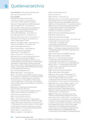 Quellenverzeichnis