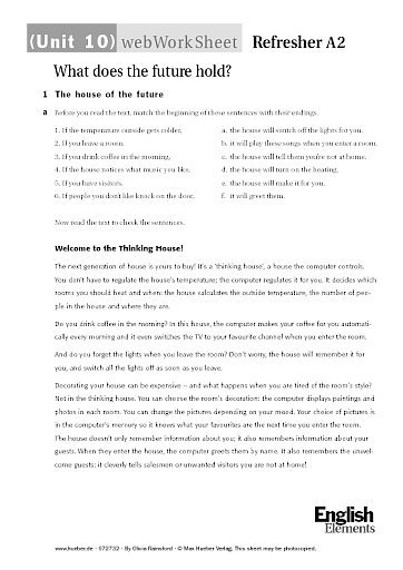 webWorkSheet Unit 10
