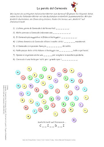 Italienisch flirten pdf