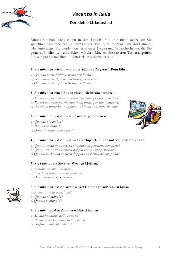 Italienisch flirten pdf